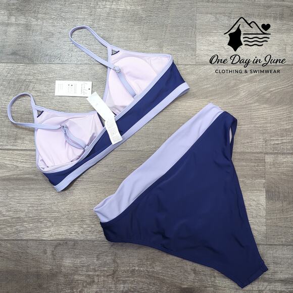 Cupshe Keyhole Bikini Swimsuit Size L - Picture 7 of 7